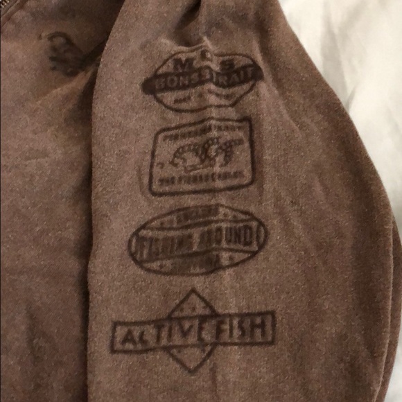 Jacket - Picture 5 of 7